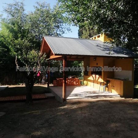 Casita En Villa General Belgrano Exterior photo